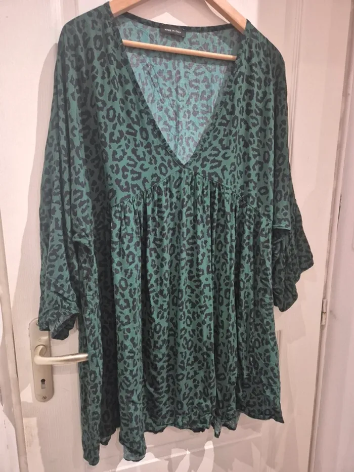 Robe blouse 42 - photo numéro 3