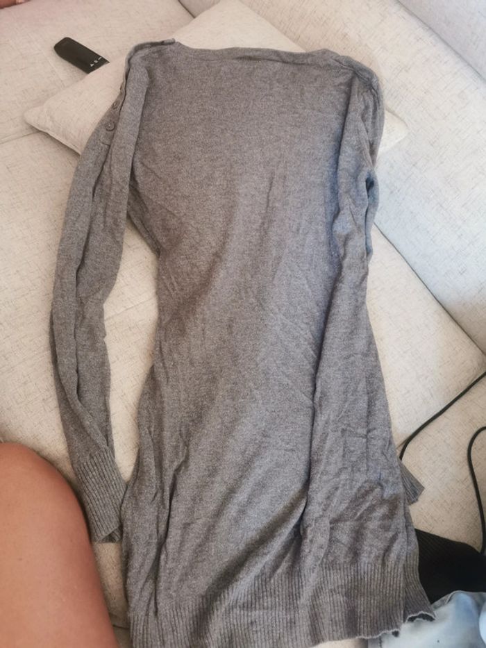 Pull long - photo numéro 4