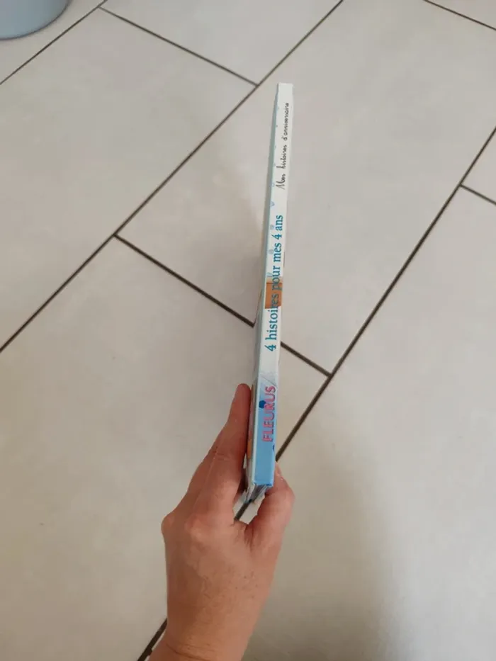 4 Histoires pour mes 4 ans - photo numéro 5