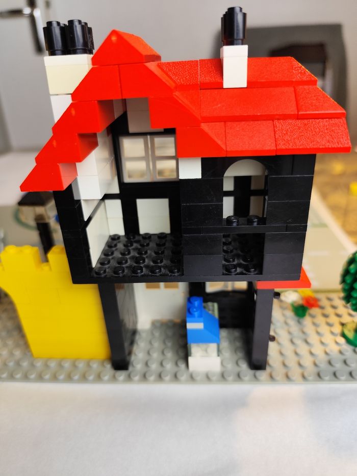 Lego vrac - photo numéro 8