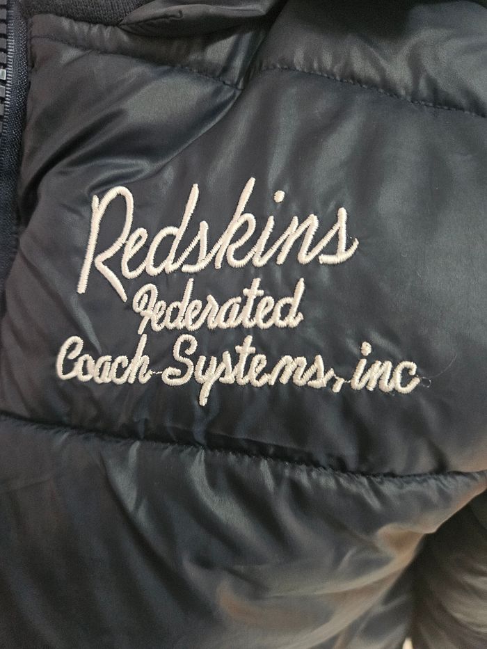 Doudoune fourrée polaire douce t8ans - photo numéro 3