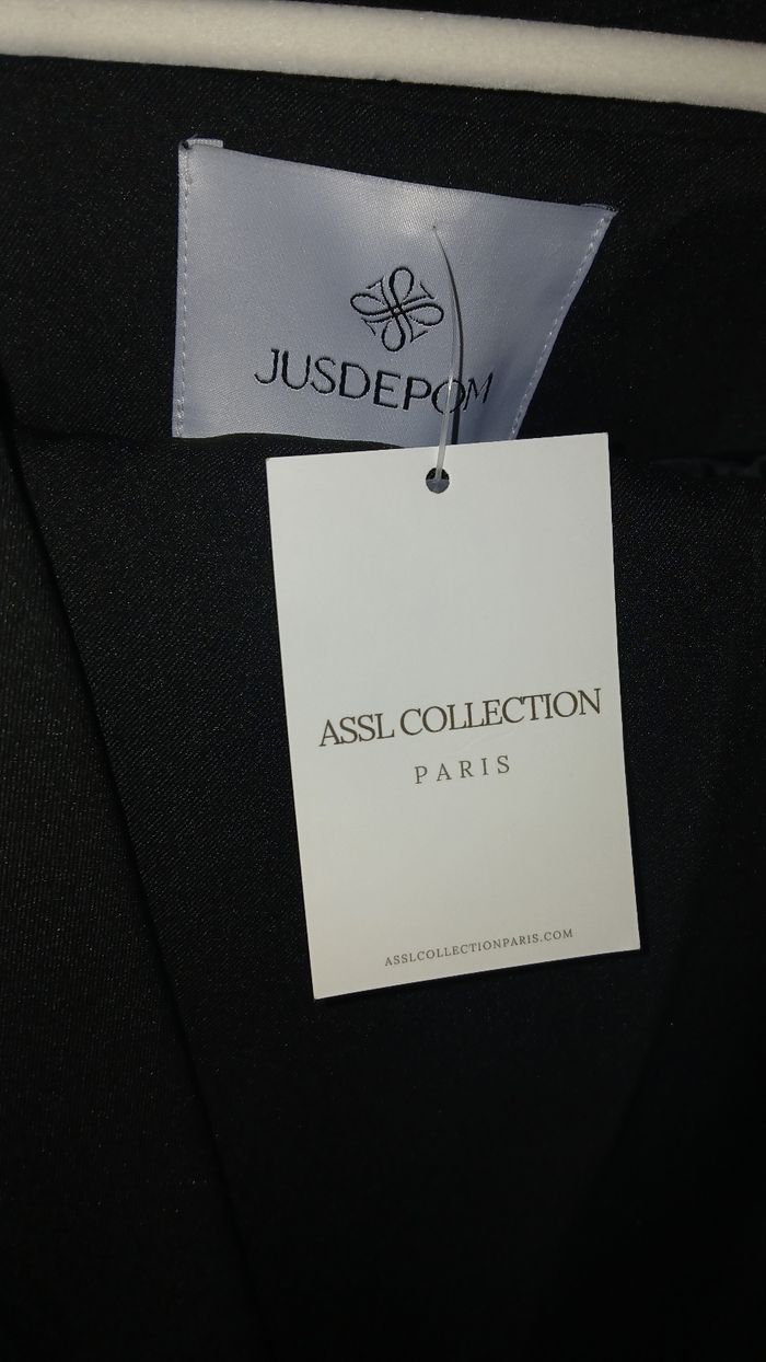 Tailleur Femme Haut + Bas - photo numéro 2