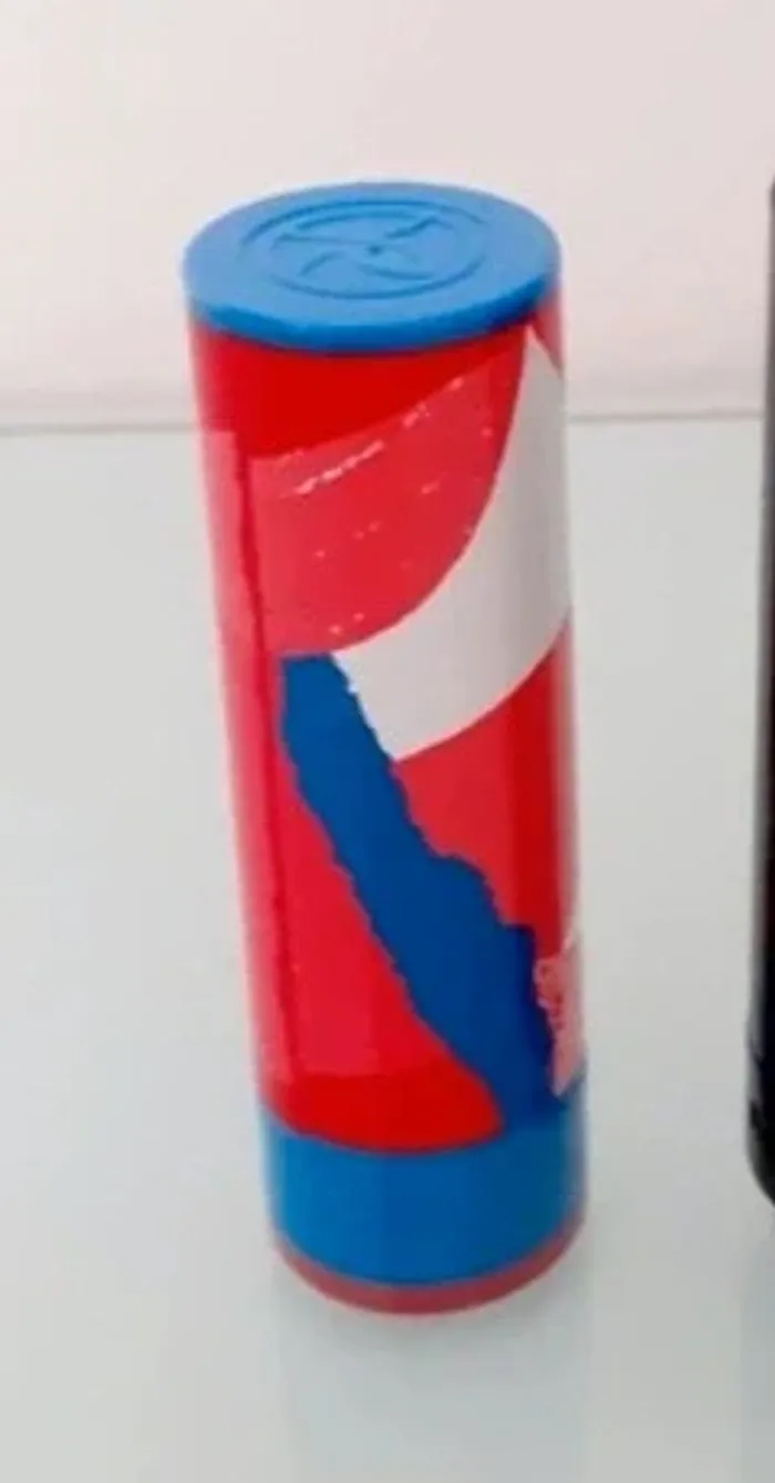 NEUF - Rouge à lèvres Yves Rocher - Rouge Elixir