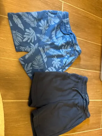 Lot 2 shorts