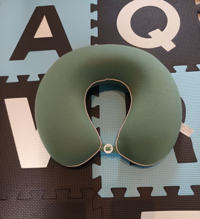 Collier de repos - photo numéro 2