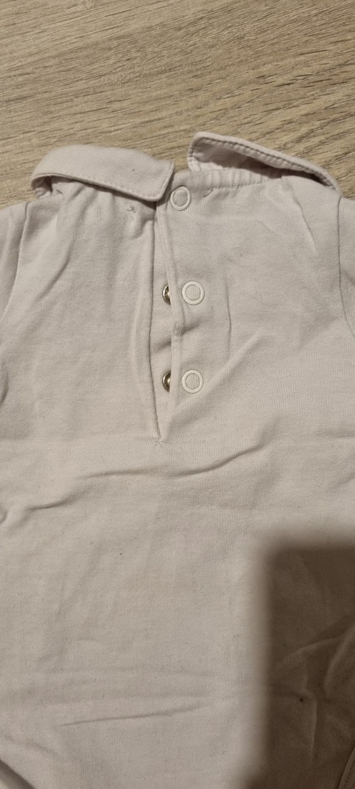 Bodie mixte - photo numéro 4