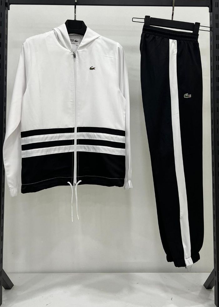 Lacoste ensemble - photo numéro 4