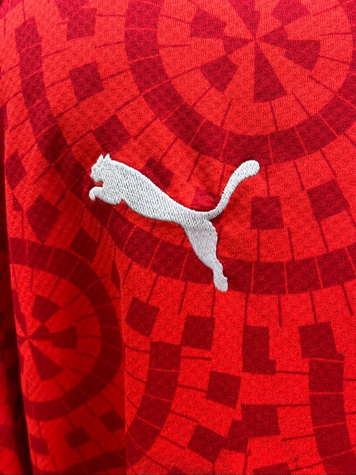 Maillot Camavinga Stade Rennais - photo numéro 5