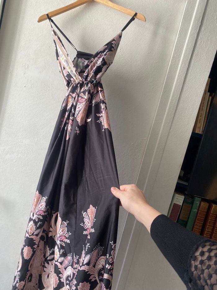 Robes - photo numéro 3