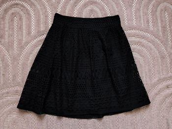 Jupe noire