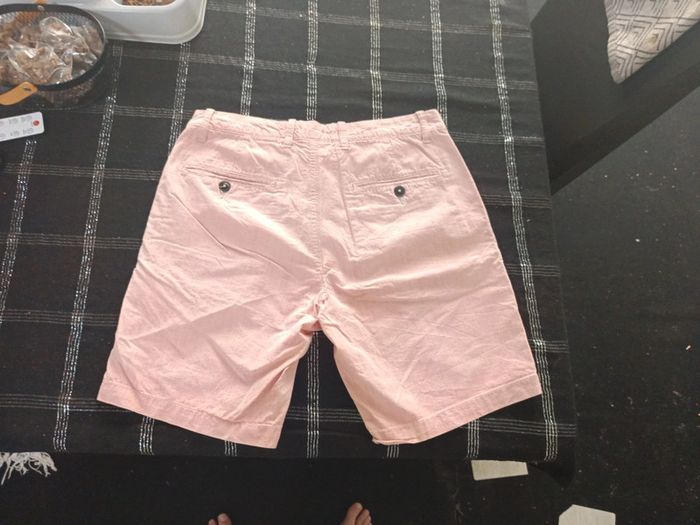 Short homme H&M taille 40 - photo numéro 10
