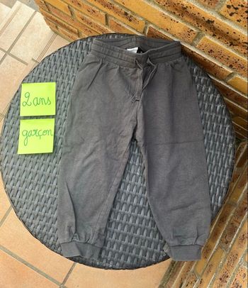 Pantalon de jogging H&M 