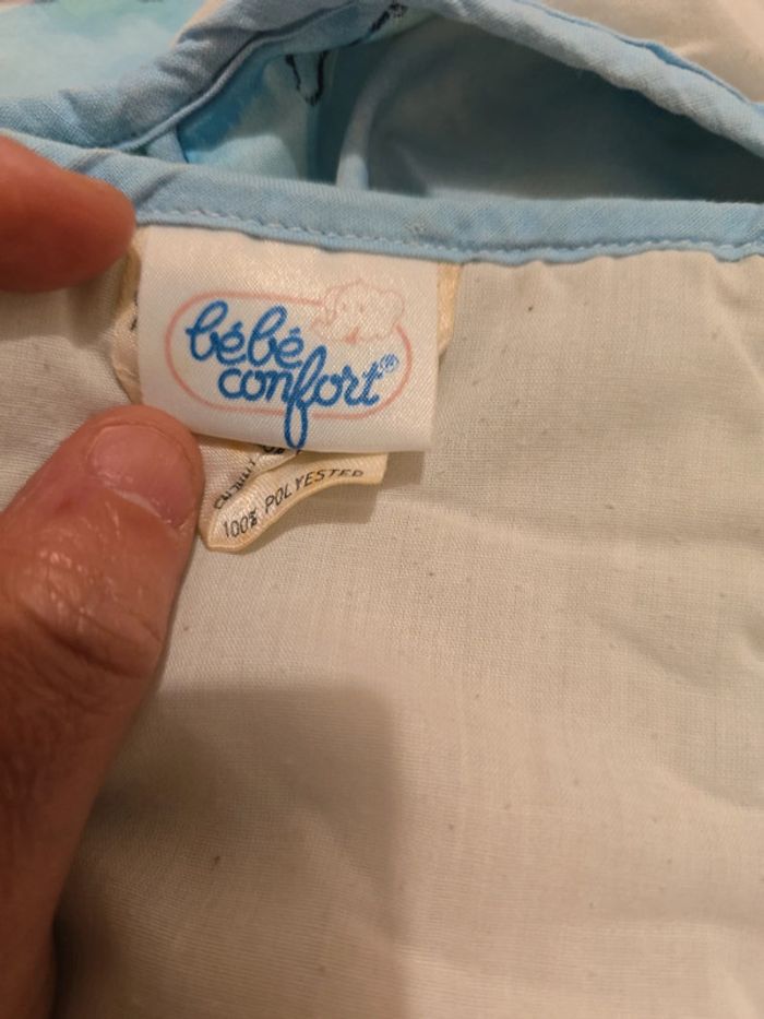 Gigoteuse - Turbulette (sac de couchage) - photo numéro 4