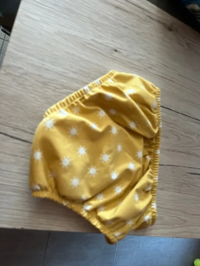 Culotte propreté 12-18 mois 86cm - photo numéro 4