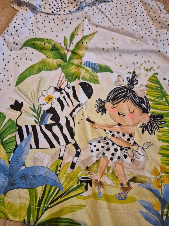 Robe Mayoral 4 ans - photo numéro 2