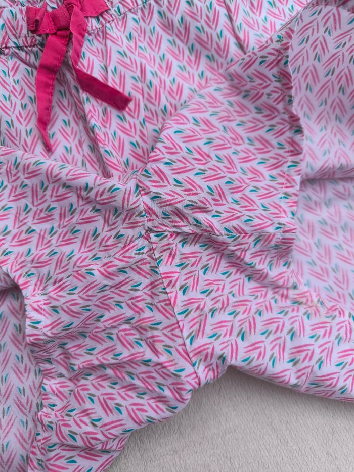 Combishort fille Okaïdi 10 ans - photo numéro 6