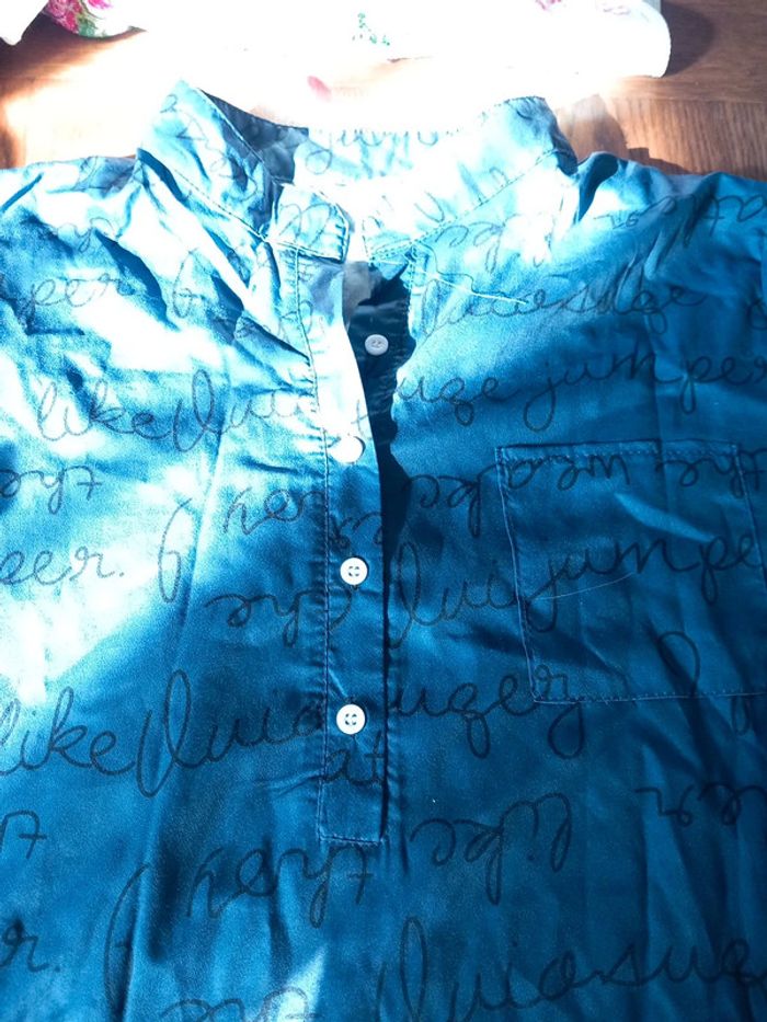 Chemise - photo numéro 4