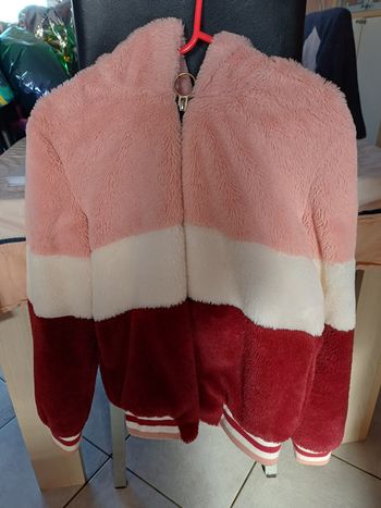 Veste chaude Taille M
