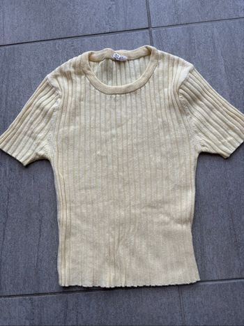 Haut Jennyfer taille XXS