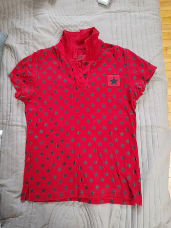 Tee shirt / polo