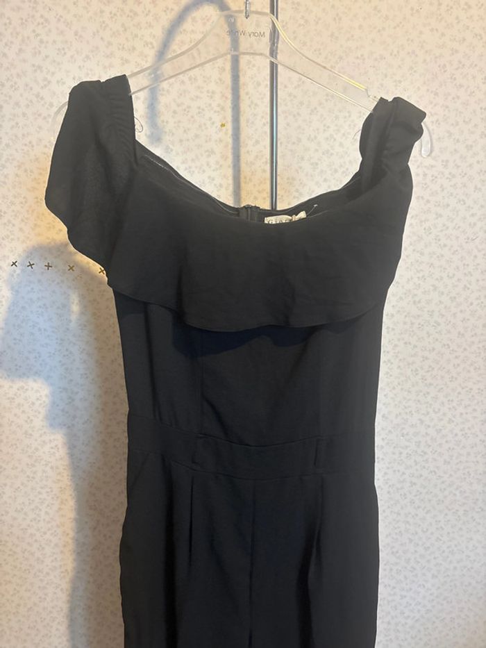 Combinaison taille 36 marque giorgia neuve avec étiquette - photo numéro 2