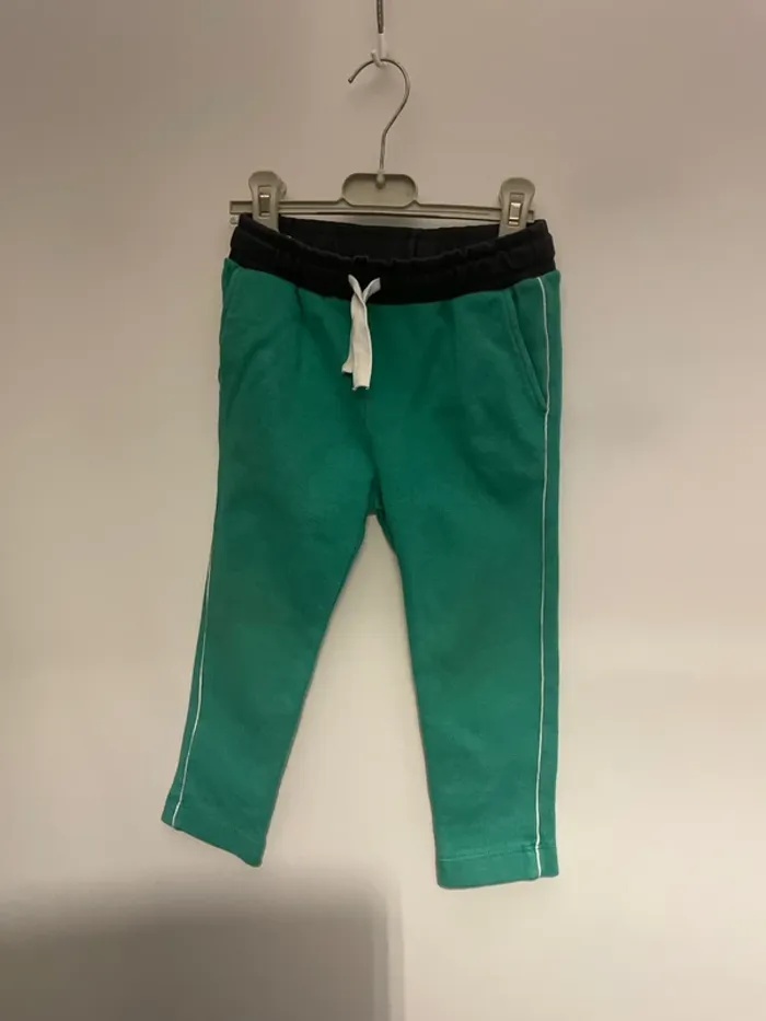 Pantalon 3 ans petit bateau