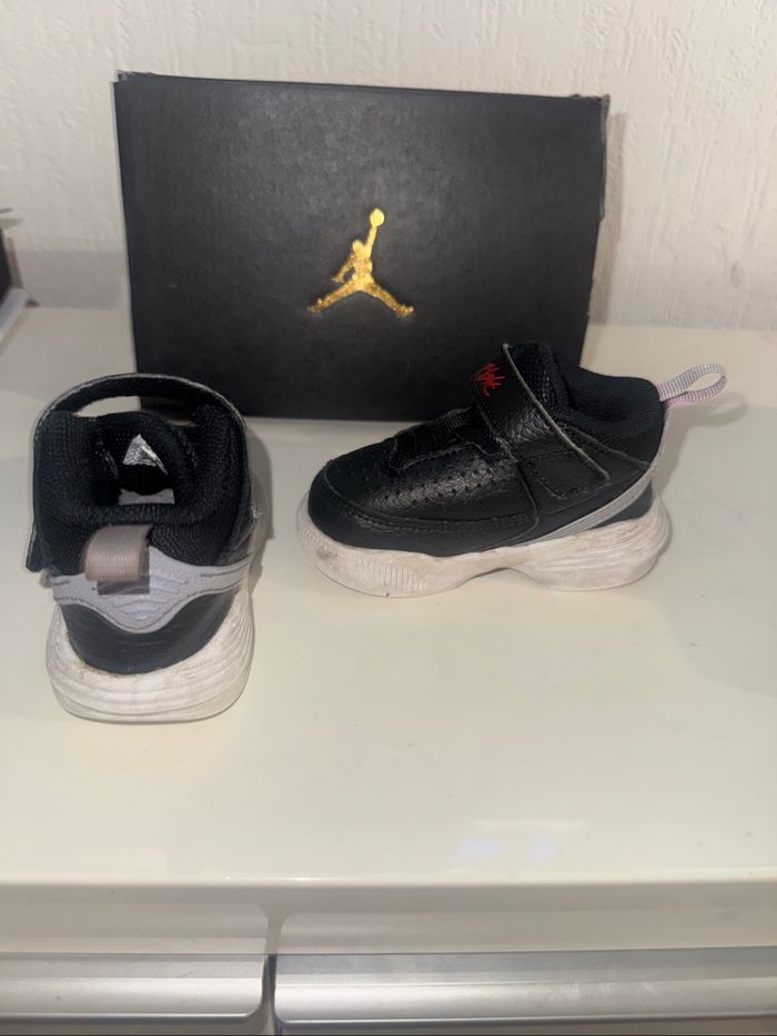 Jordan Max Aura 5 bébé - photo numéro 4