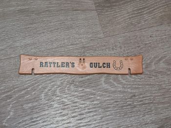 Playmobil équestre 70074 rattler's gulch