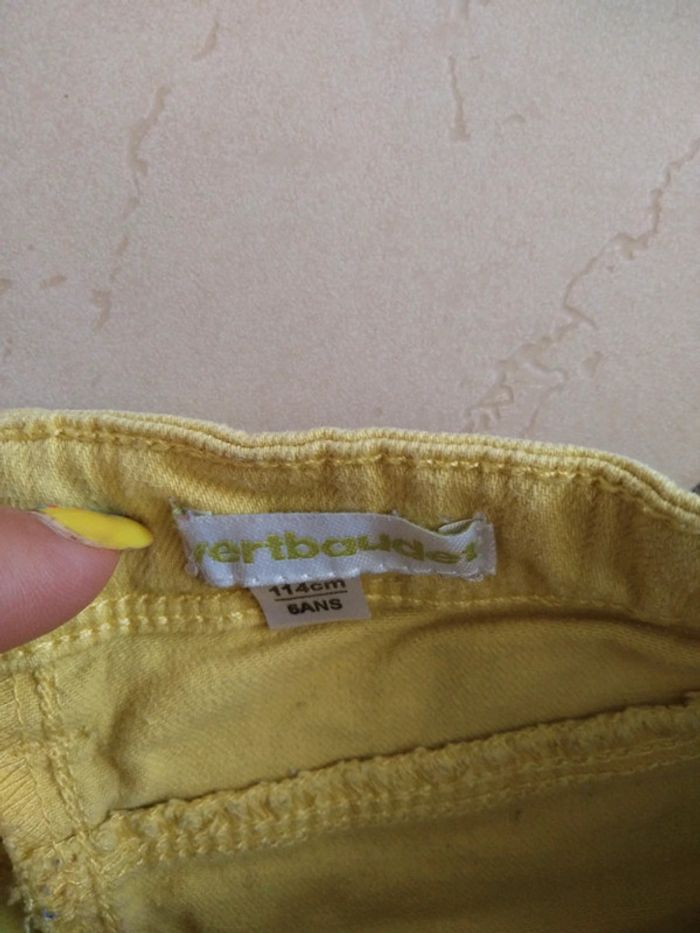 Jupe réglable - photo numéro 2