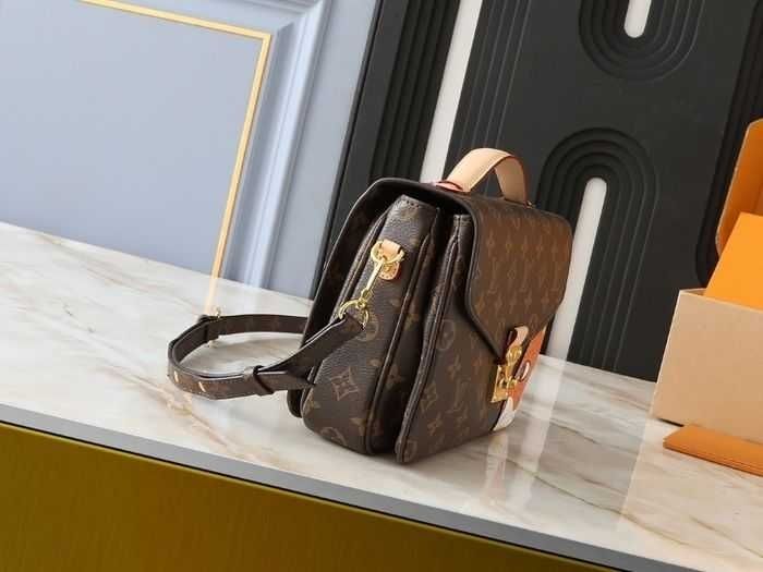 Louis Vuitton Sac en toile monogramme - photo numéro 2
