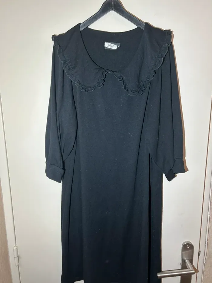 Robe noire le Closet