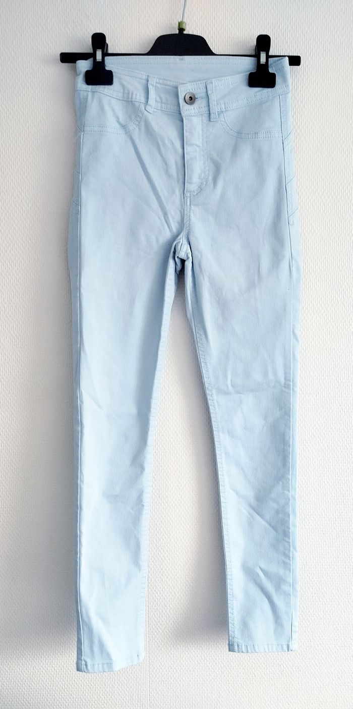 Leggings Calzedonia taille S - photo numéro 2