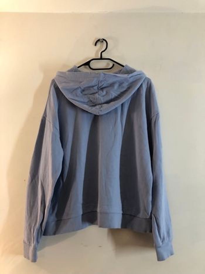 Sweat à capuche Kiabi - photo numéro 5