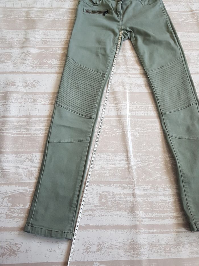 Jeans fille - photo numéro 5