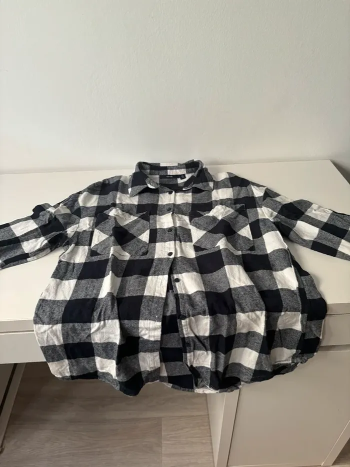 Chemise kiabi - photo numéro 2