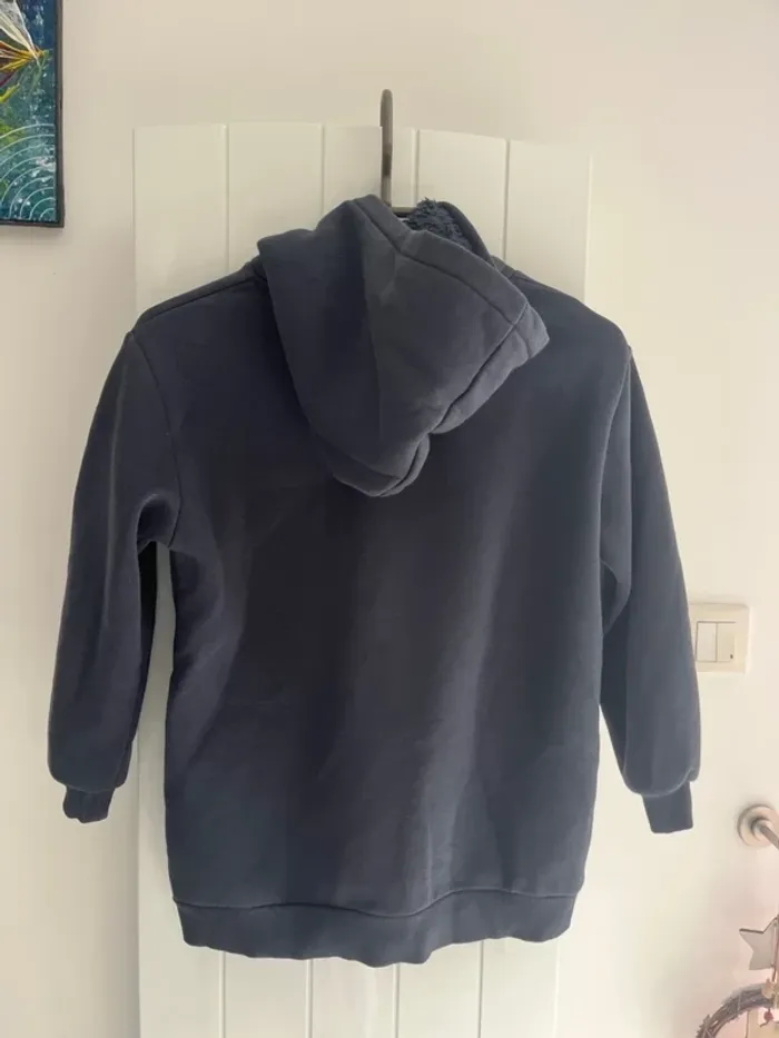 Sweat Disney Stitch taille 10 ans