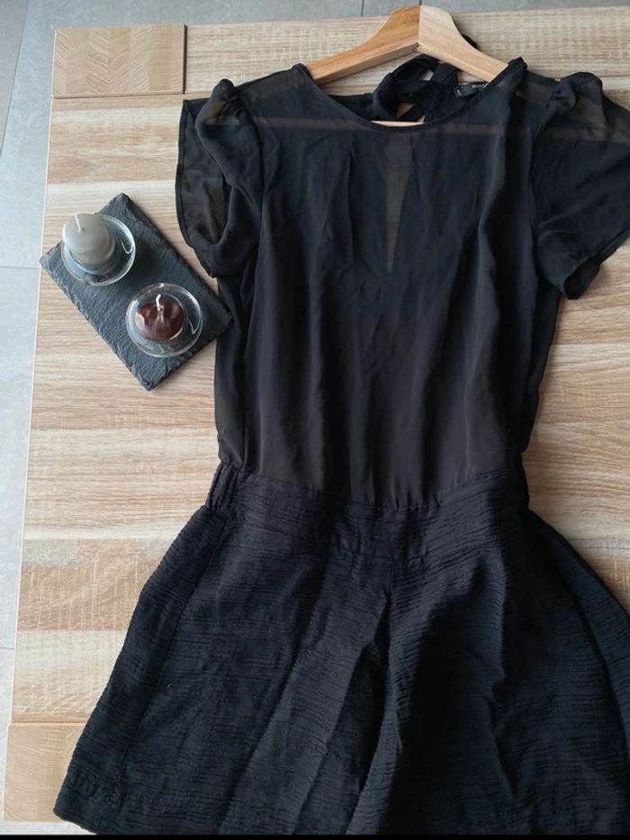 Combi short - photo numéro 7