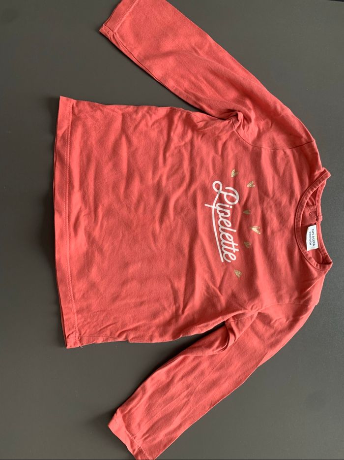 Lot vêtements 23 mois - photo numéro 2