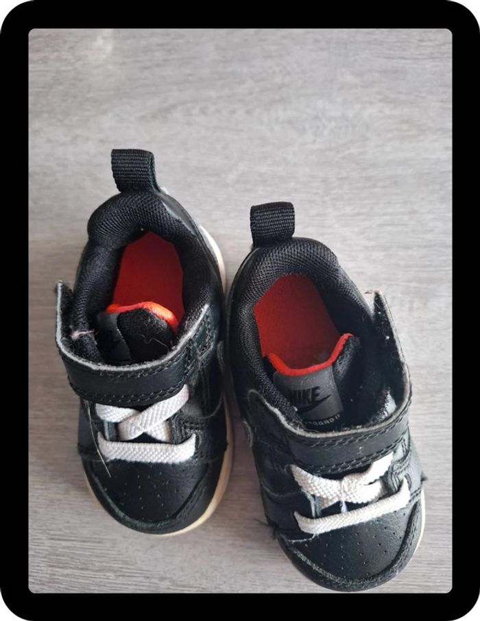 Basket nike 19 - photo numéro 3