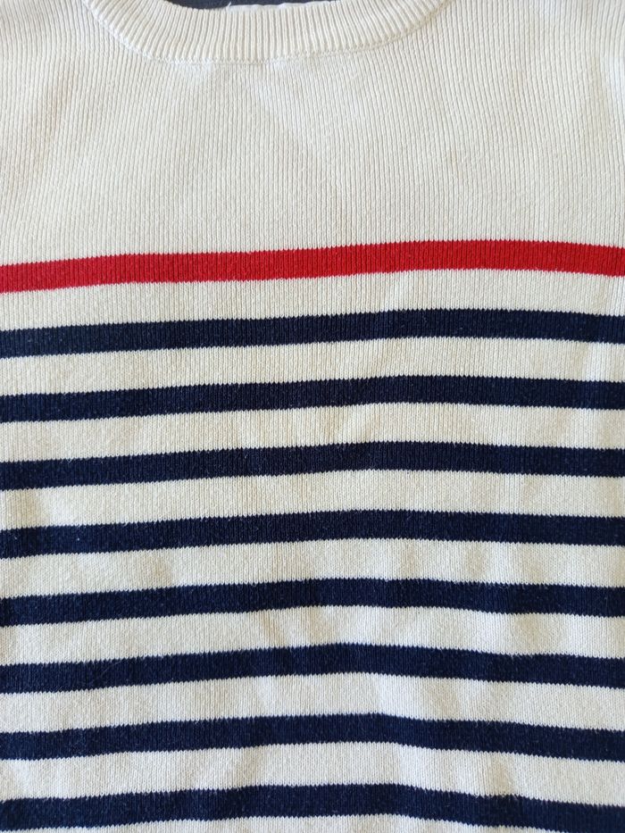 Pull 1 - photo numéro 2