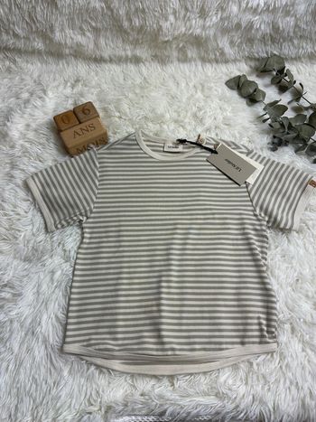 T-shirt Lil Atelier taille 6 ans