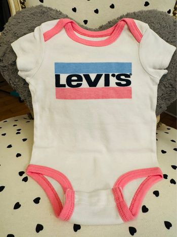 Bodie Levi’s