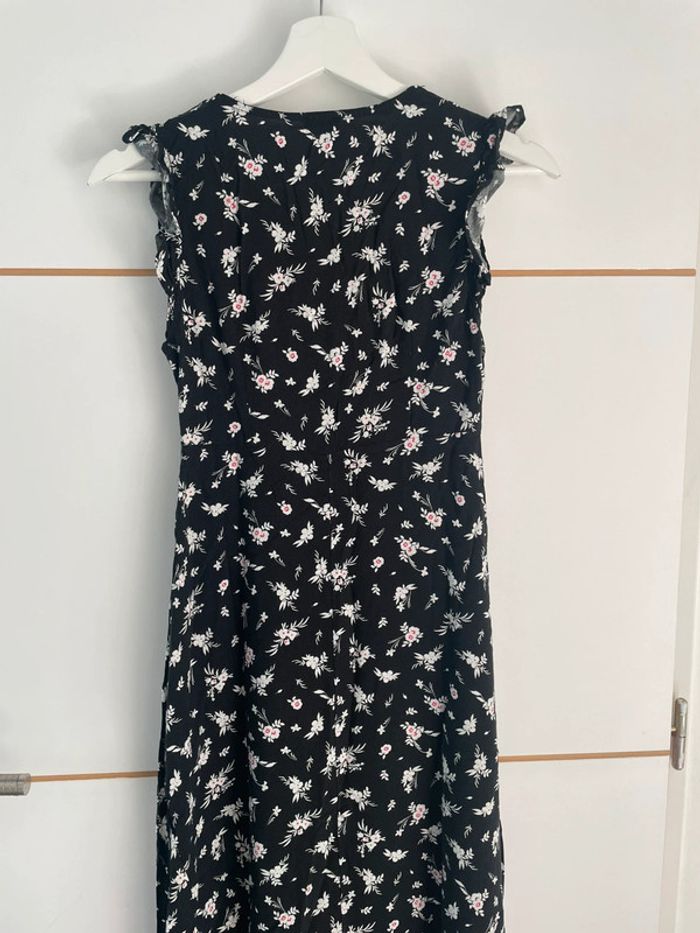 Robe longue fleurie 34 Pimkie - photo numéro 2