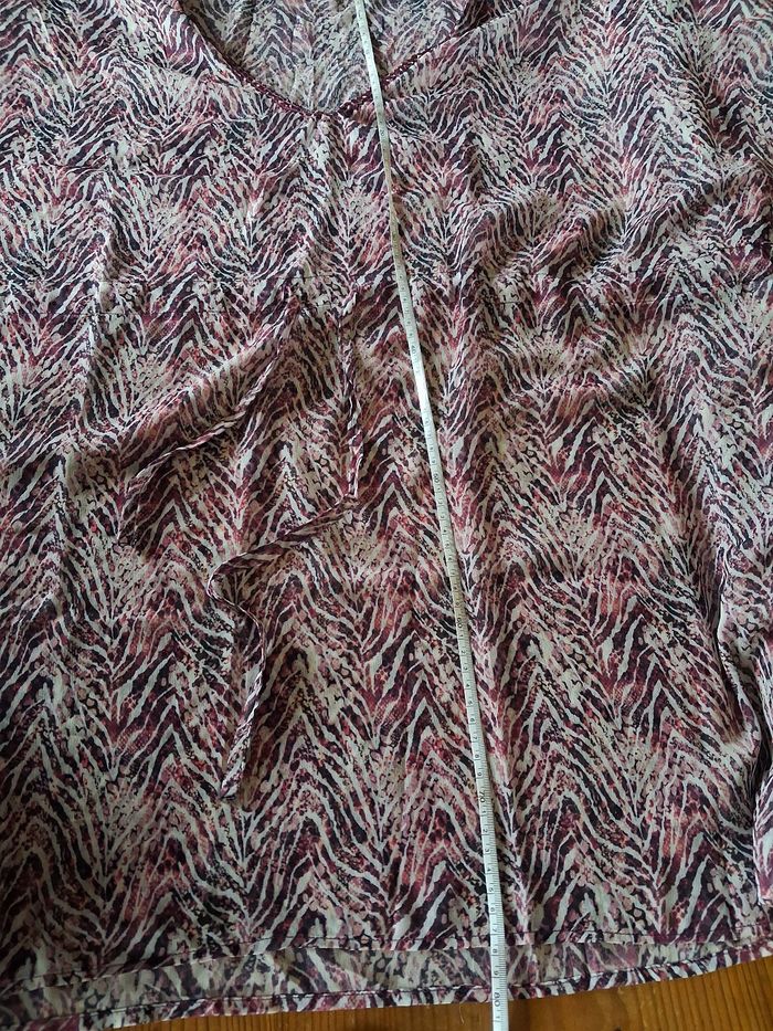 Tunique femme - Taille S/M - Panos Emporio - photo numéro 10