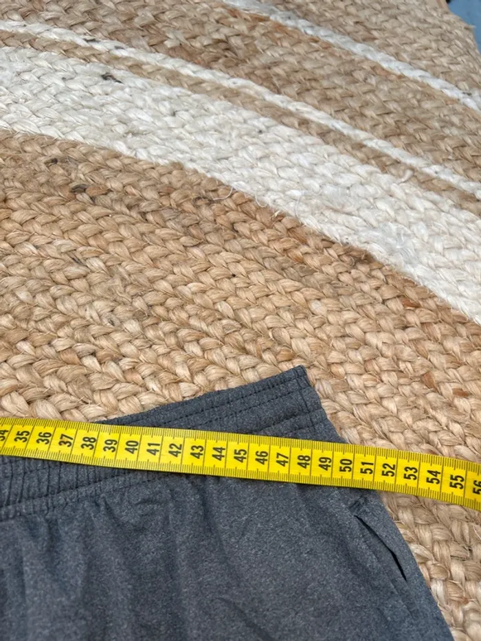 Short Homme Starter Gris Taille XXL | Très Bon État #BS1902 - photo numéro 7