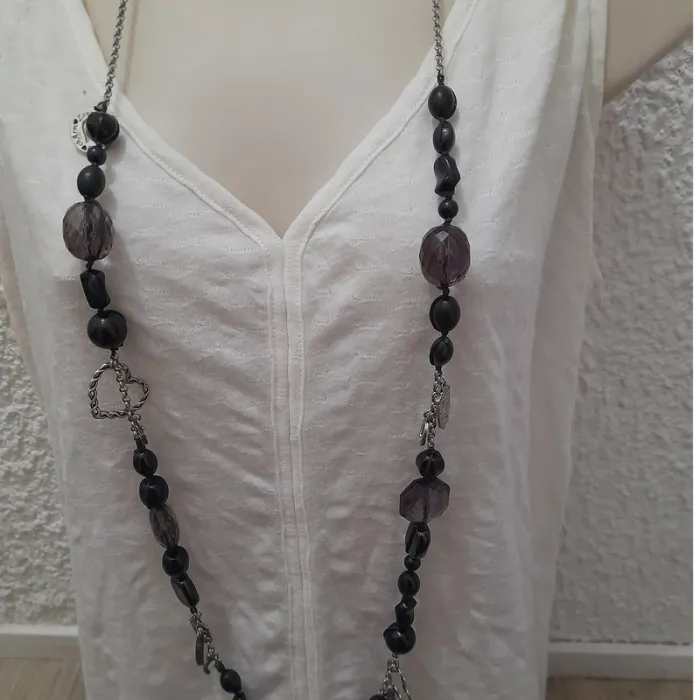 collier - photo numéro 2