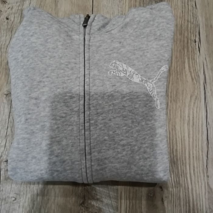 Veste puma - photo numéro 7