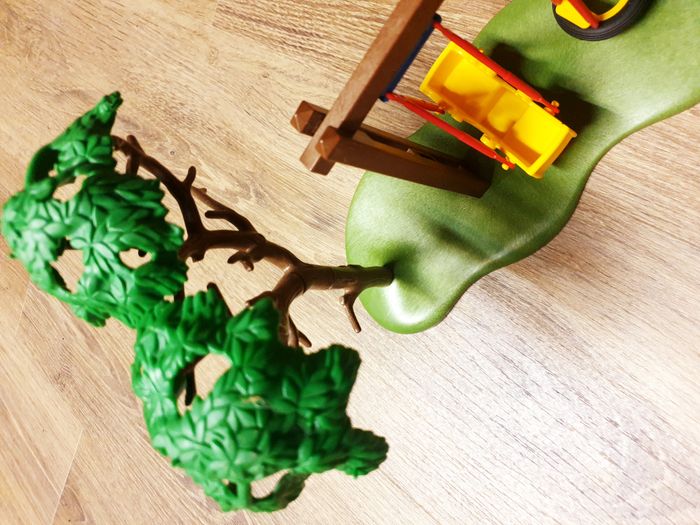Playmobil - Terrain de jeux - photo numéro 8