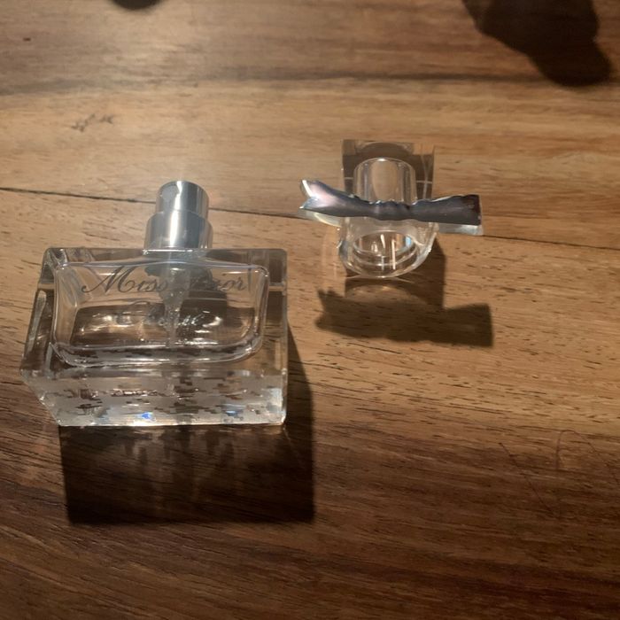 Collection miniature en pchitt Dior - photo numéro 3