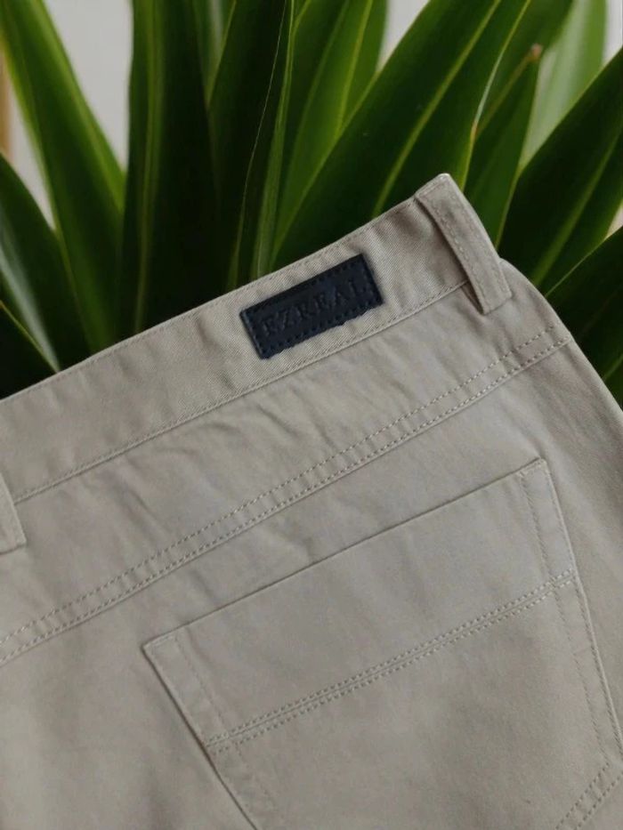 Pantalon Chino Ezreal ( lire mesures avant achat ! ) - photo numéro 3